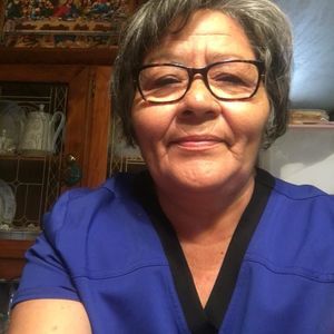 Meet your Posher, Petra